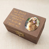Funki Buys | Cremation Urns | Custom Pet Ashes Wooden Urns