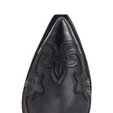 Funki Buys | Boots | Men's Embroidered Western Cowboy Boots