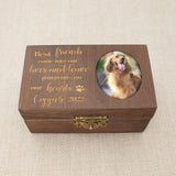 Funki Buys | Cremation Urns | Custom Pet Ashes Wooden Urns