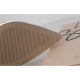 Funki Buys | Shoes | Women's Elegant Silk Formal Prom Stilettos