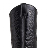 Funki Buys | Boots | Men's Embroidered Western Cowboy Boots