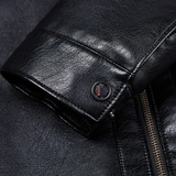 Funki Buys | Jackets | Men's Genuine Natural Leather Jackets