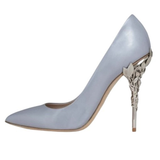 Funki Buys | Shoes | Women's Elegant Silk Formal Prom Stilettos