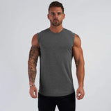 Funki Buys | Activewear | Men's Gym Workout Tank Tops | Sports Fitness
