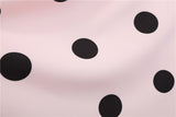 Funki Buys | Dresses | Women's Retro Swing Polka Dot Dresses