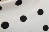 Funki Buys | Dresses | Women's Retro Swing Polka Dot Dresses