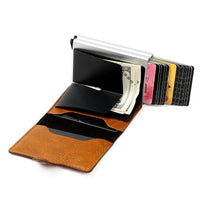 Funki Buys | Wallets | Unisex RFID Popup Card Holder