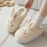 Funki Buys | Shoes | Women's Cute Rabbit Slippers