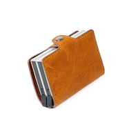 Funki Buys | Wallets | Unisex RFID Popup Card Holder