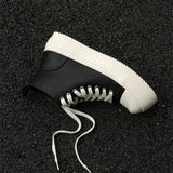Funki Buys | Boots | Women's Men's Platform High Top Sneakers