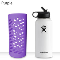 Funki Buys | Water Bottle Covers | Water Bottle Sleeve | Silicone Grip