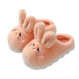 Funki Buys | Shoes | Women's Cute Rabbit Slippers