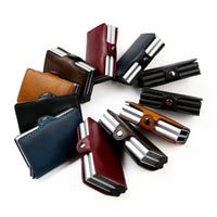 Funki Buys | Wallets | Unisex RFID Popup Card Holder