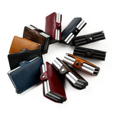 Funki Buys | Wallets | Unisex RFID Popup Card Holder