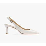 Funki Buys | Shoes | Women's Elegant Luxury Slingback Pumps