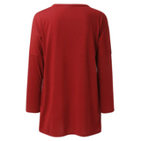 Funki Buys | Shirts | Women's Round Neck Stretch T-Shirt
