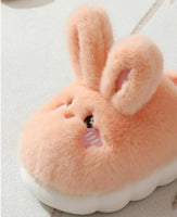 Funki Buys | Shoes | Women's Cute Rabbit Slippers