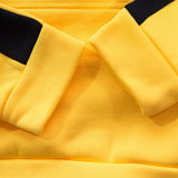 Funki Buys | Activewear | Men's 2pcs Hooded Sports Track Suits