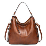 Funki Buys | Bags | Women's Hobos Zipper Bucket Bags