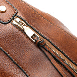 Funki Buys | Bags | Women's Hobos Zipper Bucket Bags