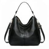 Funki Buys | Bags | Women's Hobos Zipper Bucket Bags