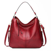 Funki Buys | Bags | Women's Hobos Zipper Bucket Bags