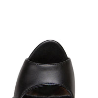 Funki Buys | Shoes | Women's Block Heeled Platform Sandals