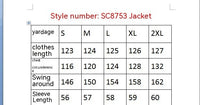 Funki Buys | Jackets | Women's Long Woolen Loose Overcoat