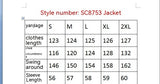 Funki Buys | Jackets | Women's Long Woolen Loose Overcoat