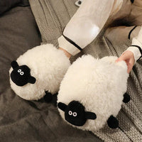 Funki Buys | Shoes | Unisex Cute Sheep Slippers