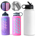 Funki Buys | Water Bottle Covers | Water Bottle Grips 18oz-40oz