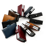Funki Buys | Wallets | Unisex RFID Popup Card Holder