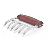 Funki Buys | Meat Claws | Stainless Steel Meat Shredder Claws