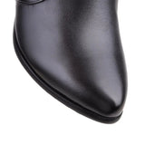 Funki Buys | Boots | Women's Knee High Block Heeled Boots