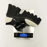 Funki Buys | Shoes | Women's British Walker Chunky Platforms