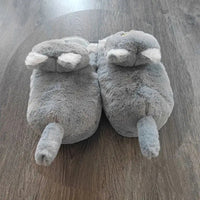 Funki Buys | Shoes | Women's Soft Cat Hug Slippers