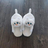 Funki Buys | Shoes | Women's Soft Cat Hug Slippers