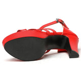 Funki Buys | Shoes | Women's Platform Gladiator Stilettos