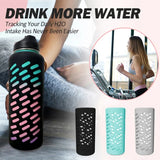 Funki Buys | Water Bottle Covers | Water Bottle Grips 18oz-40oz