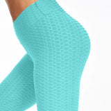 Funki Buys | Pants | Women's Stretch Push Up Yoga Pants