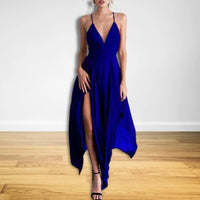 Funki Buys | Dresses | Women's Summer Casual Party Dress | Sundress