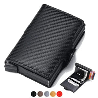 Funki Buys | Wallets | Unisex RFID Popup Card Holder