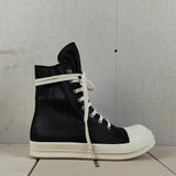 Funki Buys | Boots | Men's Women's Platform High Top Sneakers