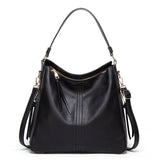 Funki Buys | Bags | Women's Hobos Zipper Bucket Bags