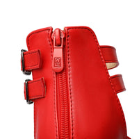 Funki Buys | Shoes | Women's Platform Gladiator Stilettos