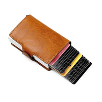 Funki Buys | Wallets | Unisex RFID Popup Card Holder