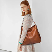 Funki Buys | Bags | Women's Hobos Zipper Bucket Bags