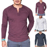 Funki Buys | Shirts | Men's Slim Fit Fashion Tops | Casual Shirts