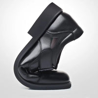 Funki Buys | Shoes | Men's Closed Toe Buckle Strap Sandals