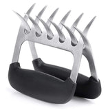 Funki Buys | Meat Claws | Stainless Steel Meat Shredders | Bear Claws